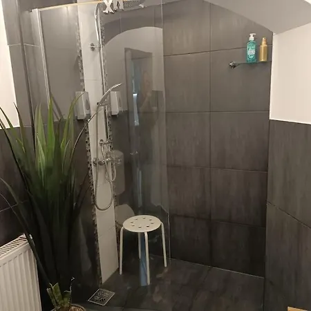 Tisza Kucko Apartman Apartmán *