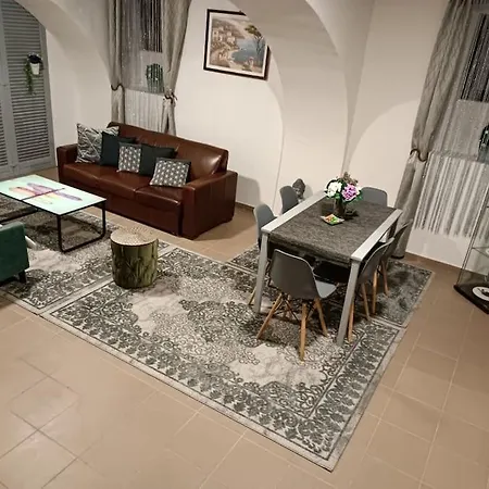 Apartmán Tisza Kucko Apartman *