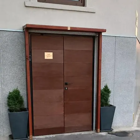 Tisza Kucko Apartman Segedín