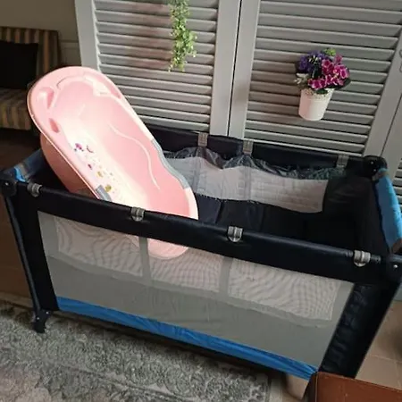Tisza Kucko Apartman Szeged
