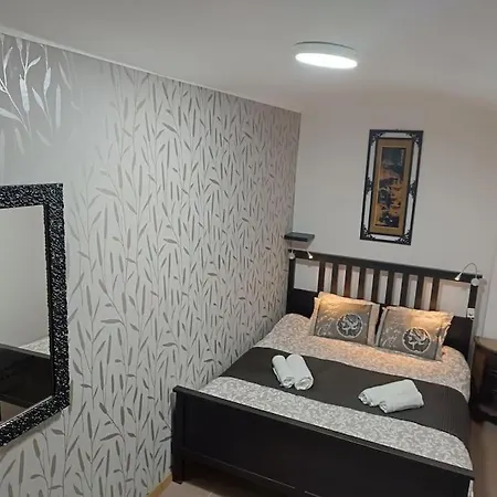 Tisza Kucko Apartman Apartment Szeged